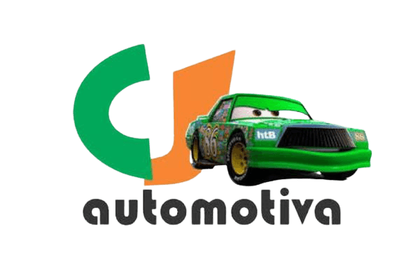 CJ Automotiva Logo