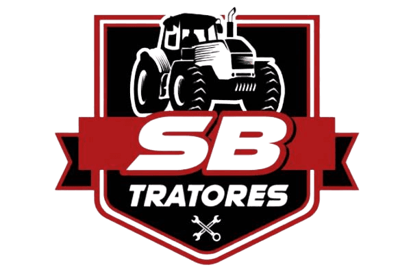 SB Tratores Logo